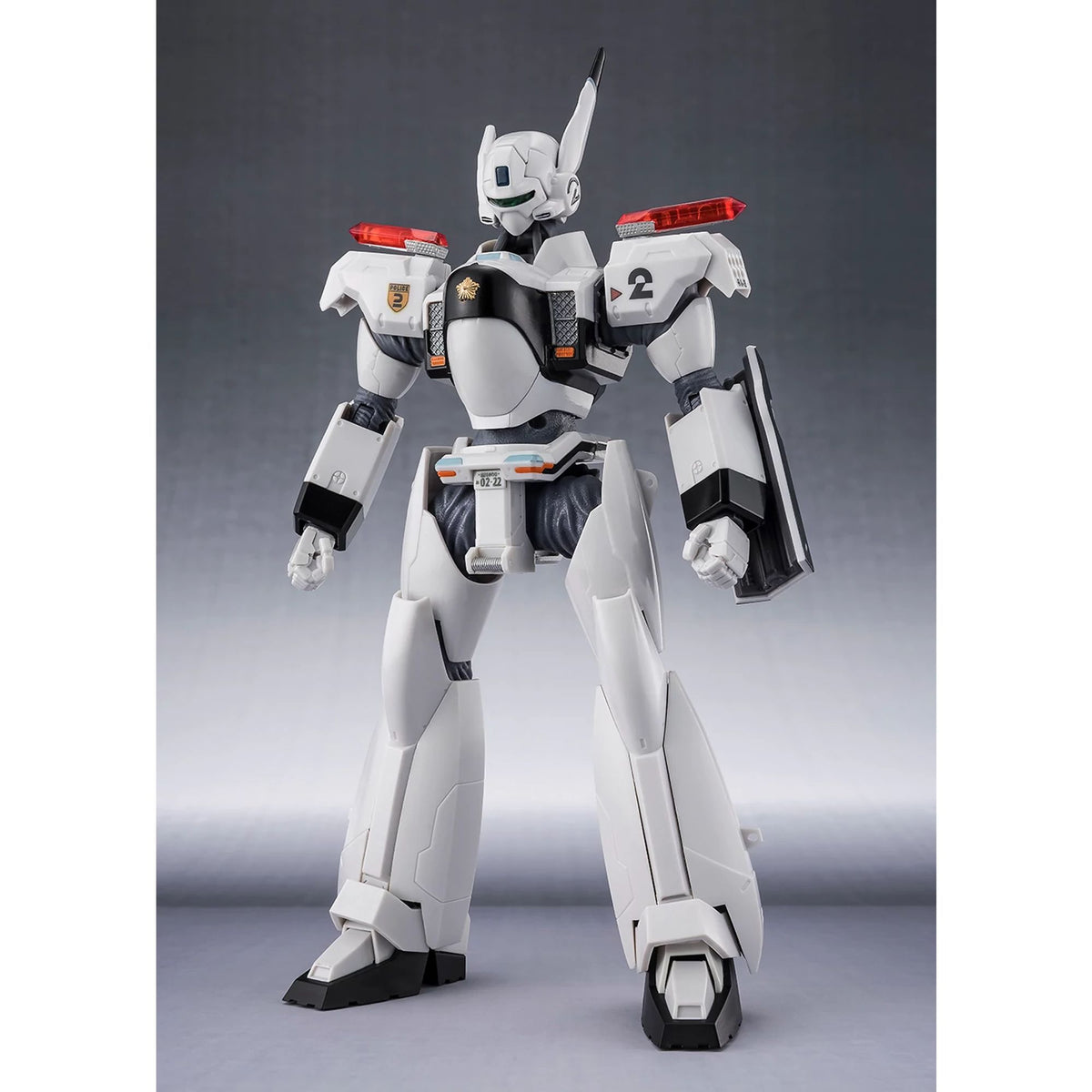 Tamashii Nations | Mobile Police Patlabor EZY AF