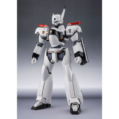 Tamashii Nations | Mobile Police Patlabor EZY AF