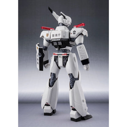 Tamashii Nations | Mobile Police Patlabor EZY AF