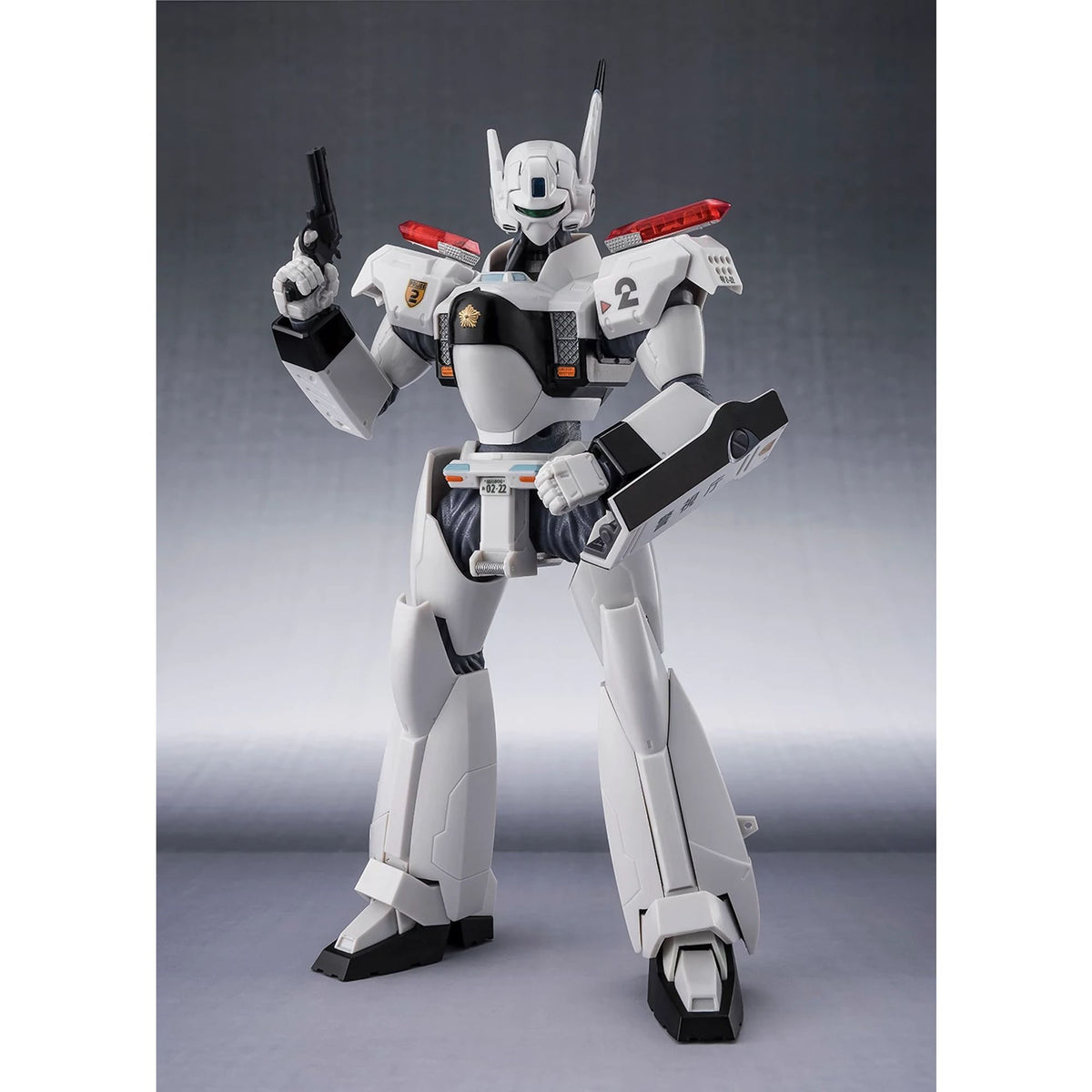 Tamashii Nations | Mobile Police Patlabor EZY AF