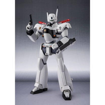 Tamashii Nations | Mobile Police Patlabor EZY AF