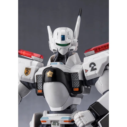 Tamashii Nations | Mobile Police Patlabor EZY AF