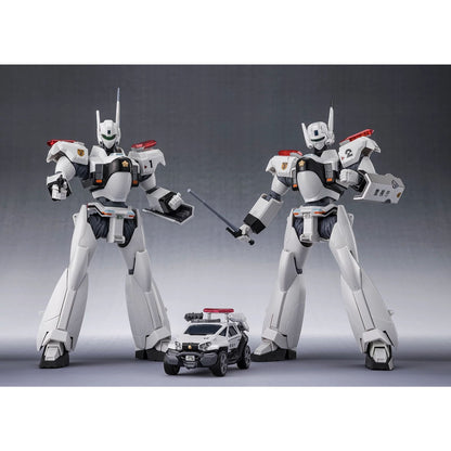 Tamashii Nations | Mobile Police Patlabor EZY AF