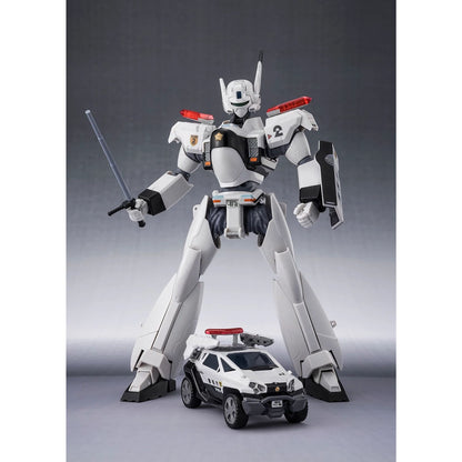 Tamashii Nations | Mobile Police Patlabor EZY AF