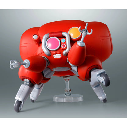 Tamashii Nations | GitS Robot Spirits Fuchikoma