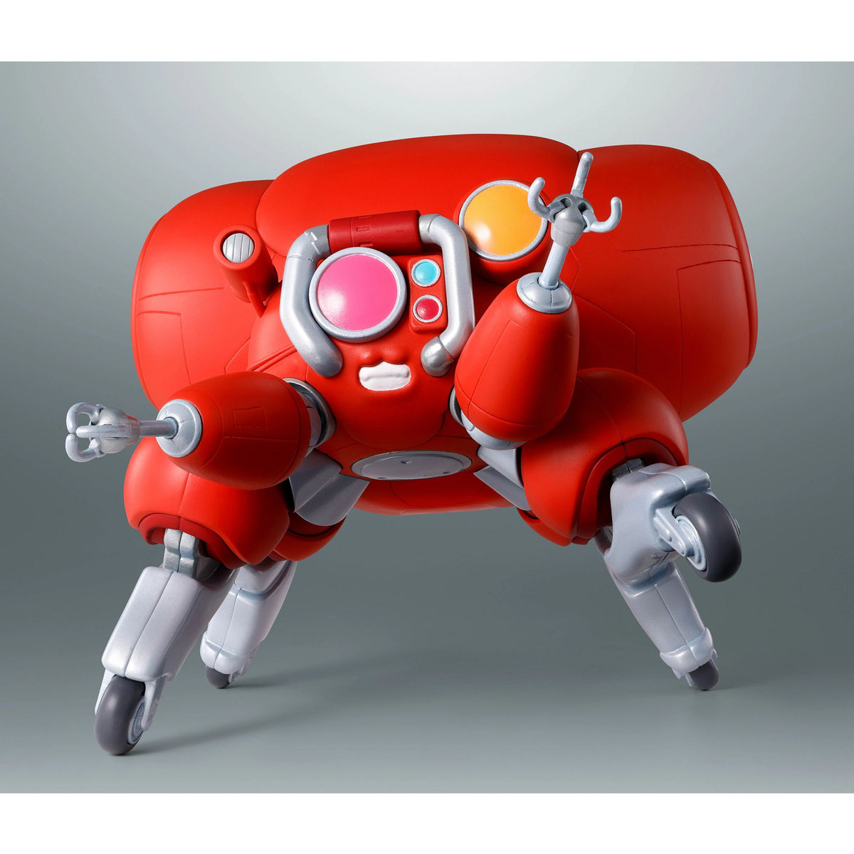 Tamashii Nations | GitS Robot Spirits Fuchikoma