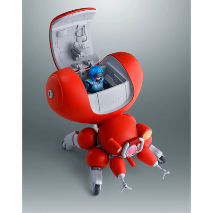 Tamashii Nations | GitS Robot Spirits Fuchikoma