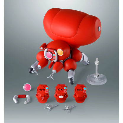 Tamashii Nations | GitS Robot Spirits Fuchikoma