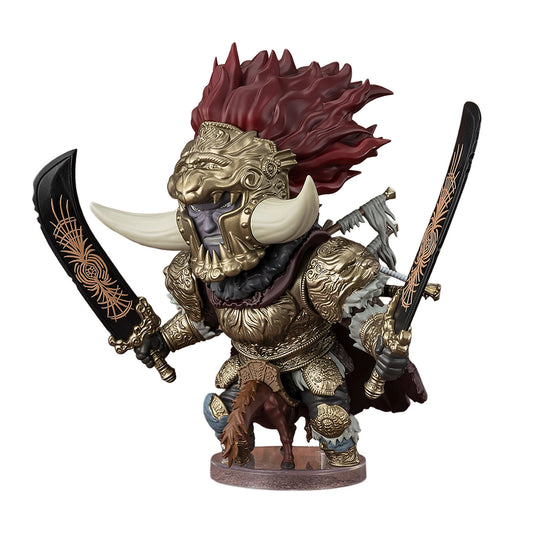 Tamashii Nations | Eleden Ring mini Radahn AF