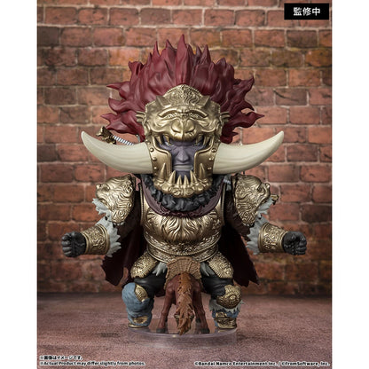 Tamashii Nations | Eleden Ring mini Radahn AF