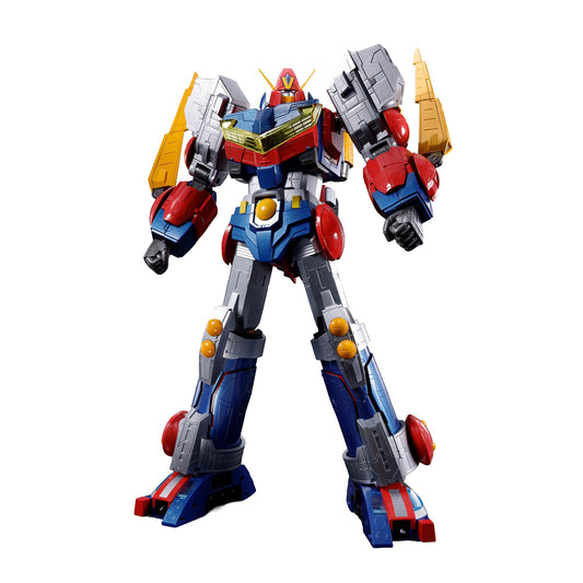 Tamashii Nations | Soul of Chogokin Com-Battler