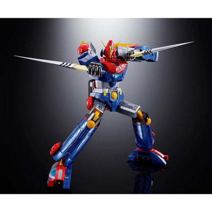 Tamashii Nations | Soul of Chogokin Com-Battler