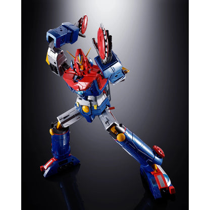 Tamashii Nations | Soul of Chogokin Com-Battler