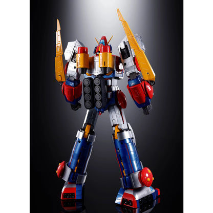 Tamashii Nations | Soul of Chogokin Com-Battler