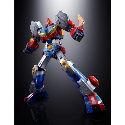 Tamashii Nations | Soul of Chogokin Com-Battler