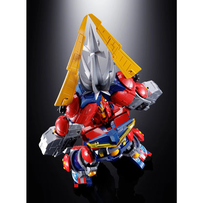 Tamashii Nations | Soul of Chogokin Com-Battler