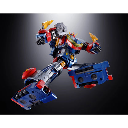 Tamashii Nations | Soul of Chogokin Com-Battler