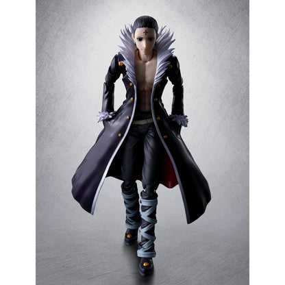 Tamashii Nations | HxH SHFiguarts Chrollo AF