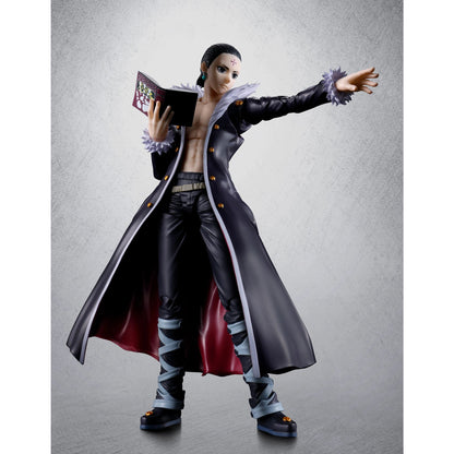 Tamashii Nations | HxH SHFiguarts Chrollo AF