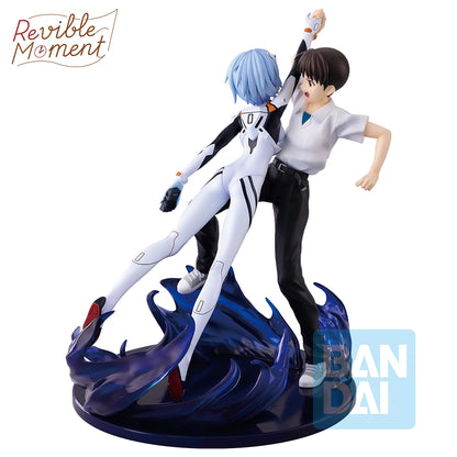 Bandai Spirits Ichibansho | Evangelion 2.22  RevibleMoment