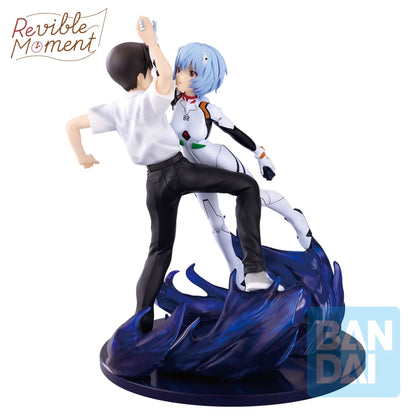 Bandai Spirits Ichibansho | Evangelion 2.22  RevibleMoment