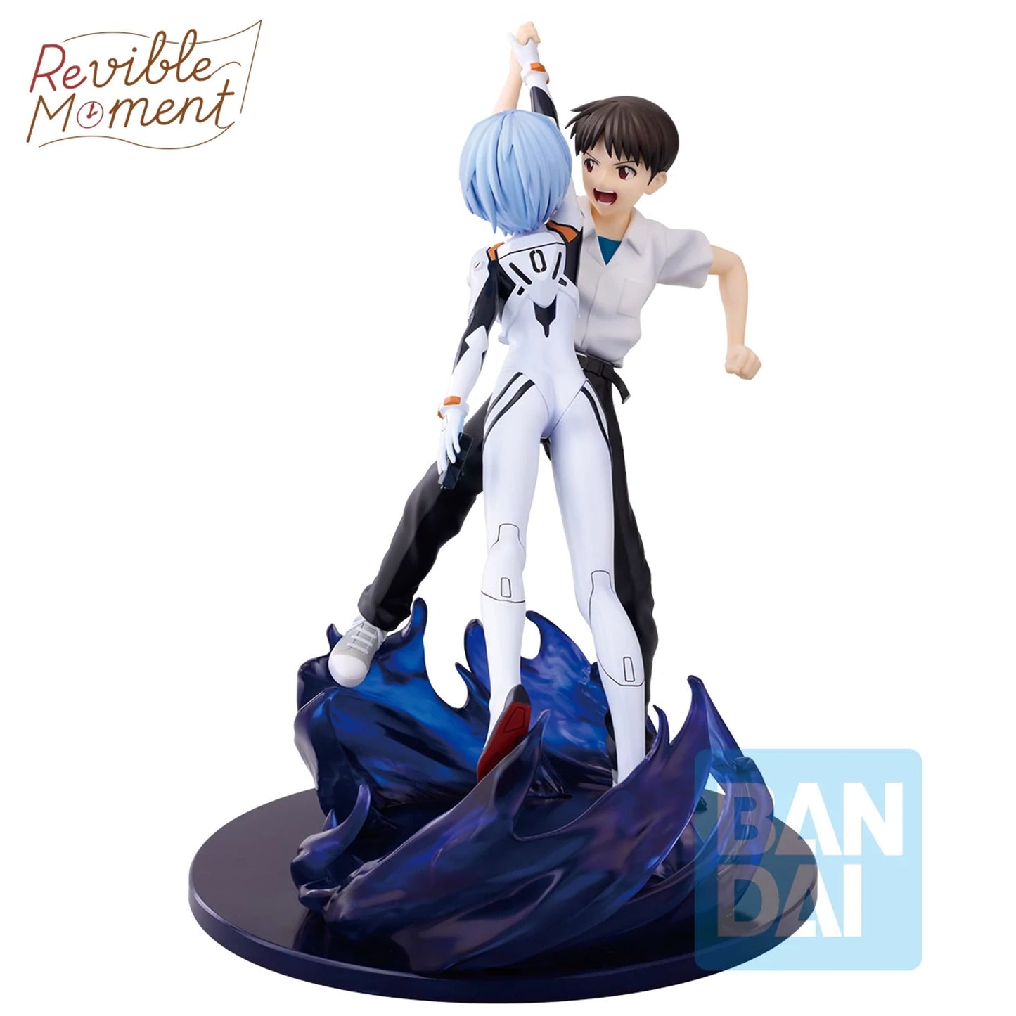 Bandai Spirits Ichibansho | Evangelion 2.22  RevibleMoment