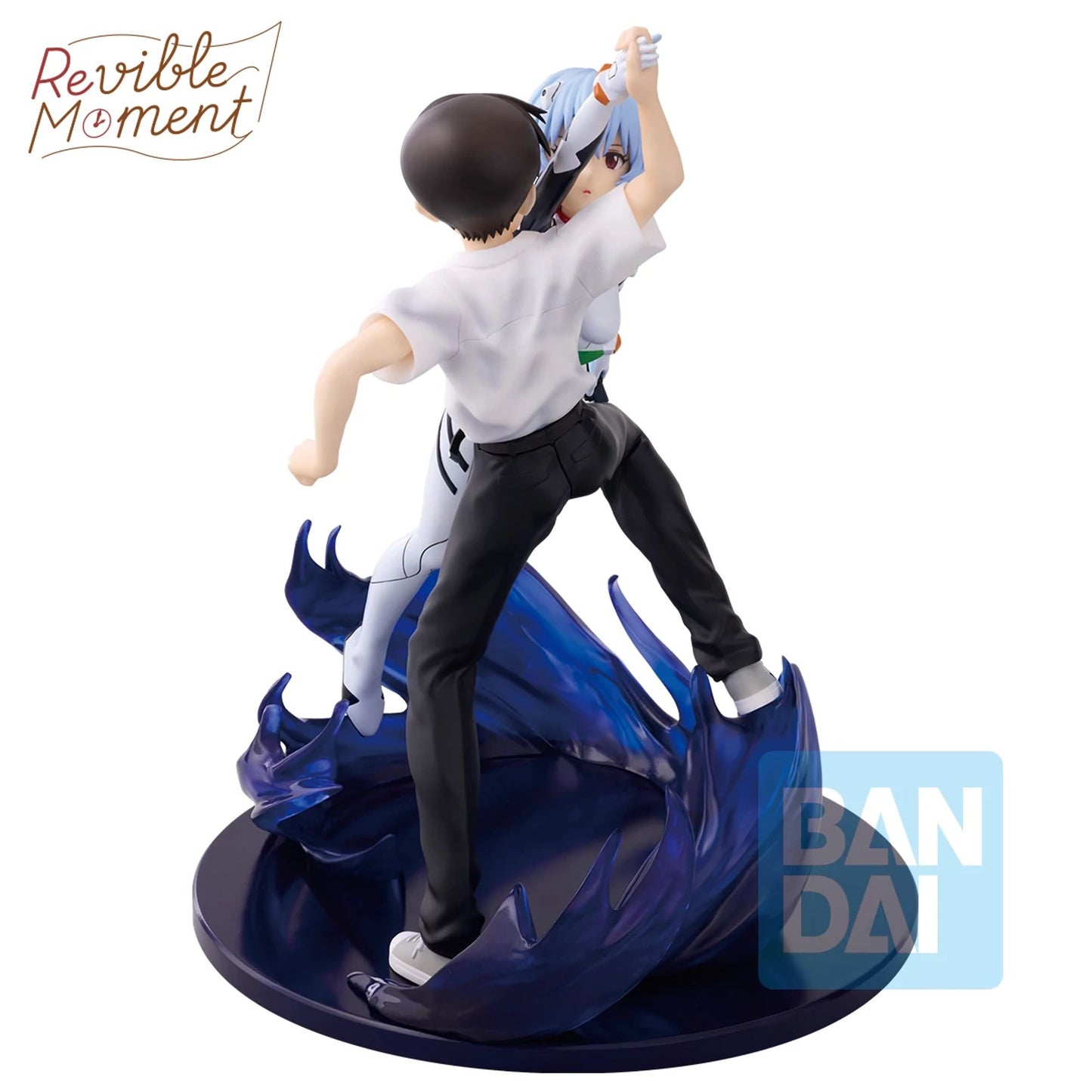 Bandai Spirits Ichibansho | Evangelion 2.22  RevibleMoment