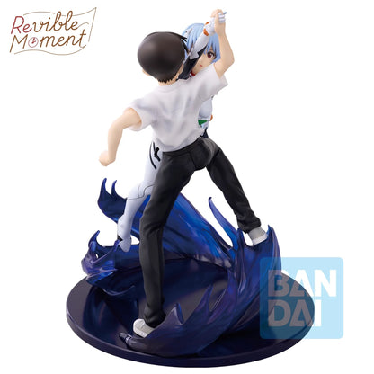 Bandai Spirits Ichibansho | Evangelion 2.22  RevibleMoment