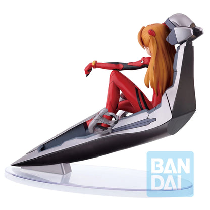 Bandai Spirits Ichibansho | Evangelion 2.22 Asuka Langley