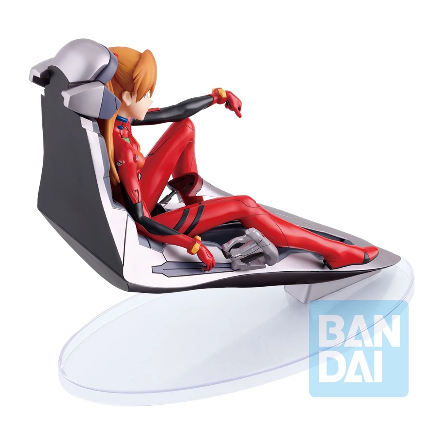 Bandai Spirits Ichibansho | Evangelion 2.22 Asuka Langley