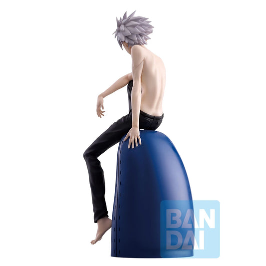 Bandai Spirits Ichibansho | Evangelion 2.22 Kaworu Nagisa