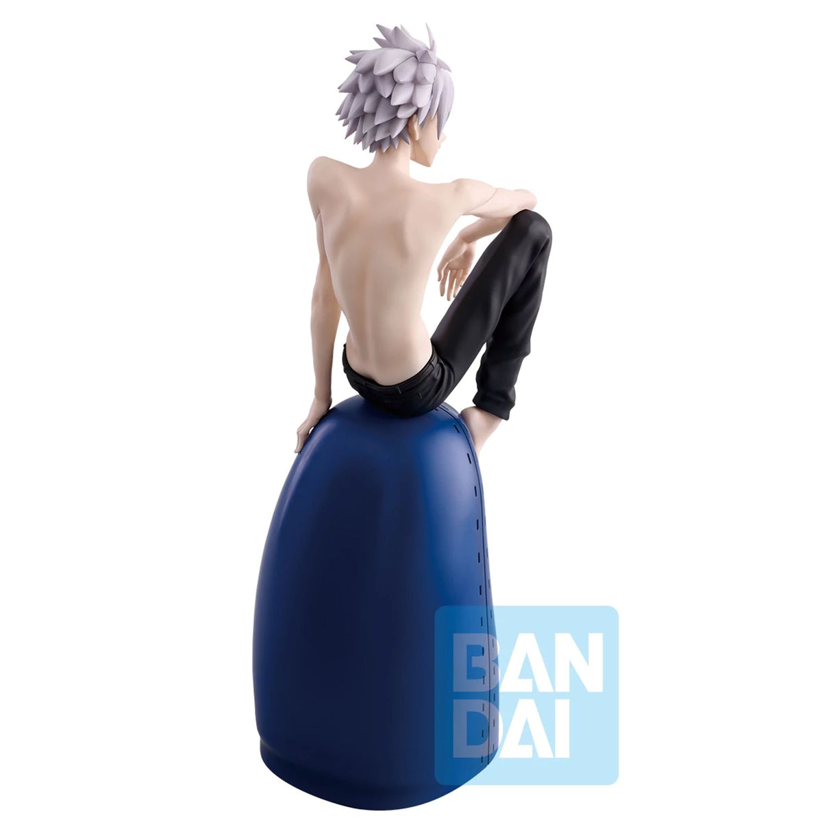 Bandai Spirits Ichibansho | Evangelion 2.22 Kaworu Nagisa