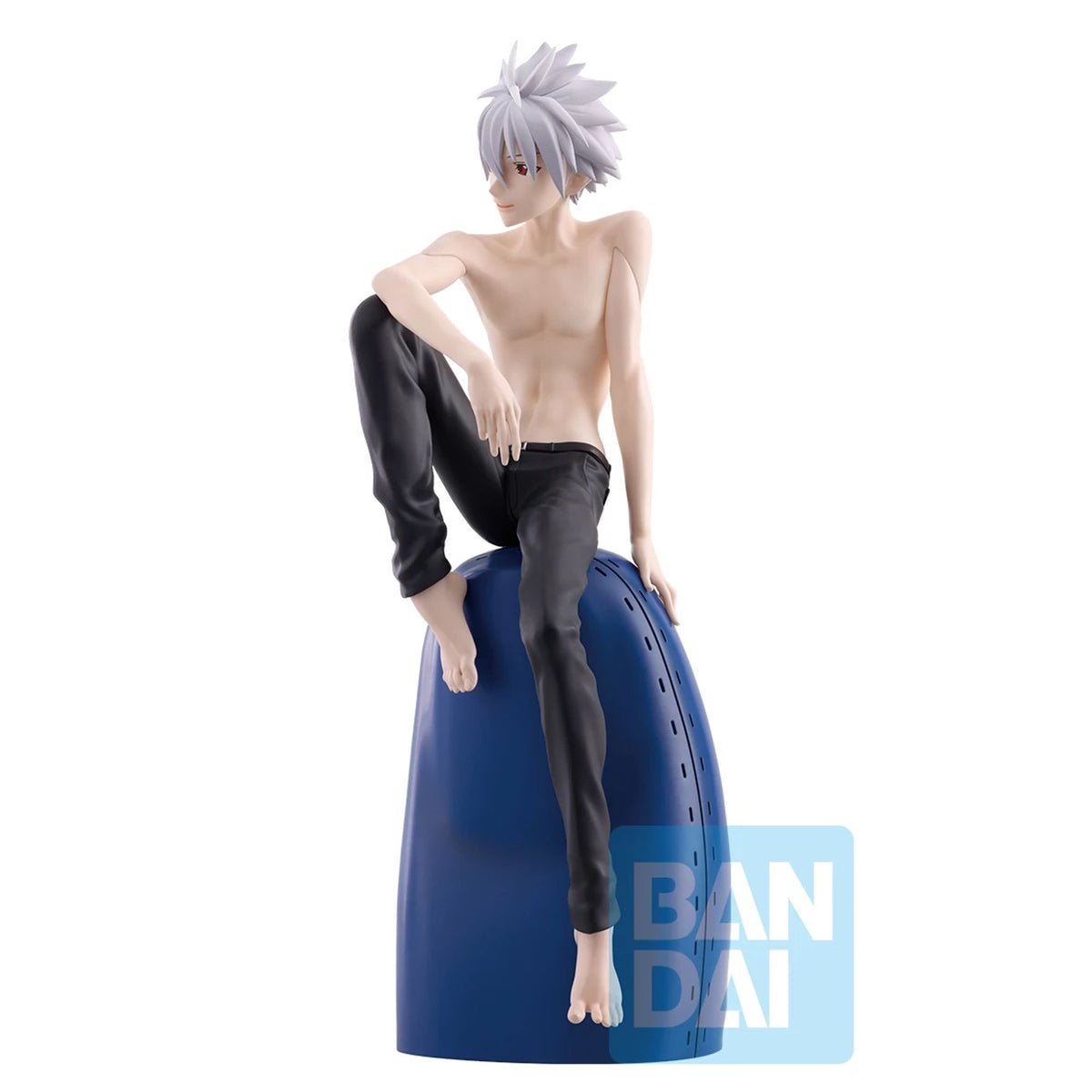 Bandai Spirits Ichibansho | Evangelion 2.22 Kaworu Nagisa