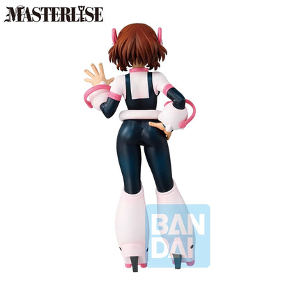 Bandai Spirits Ichibansho | MHA Masterlise Ochaco Statue