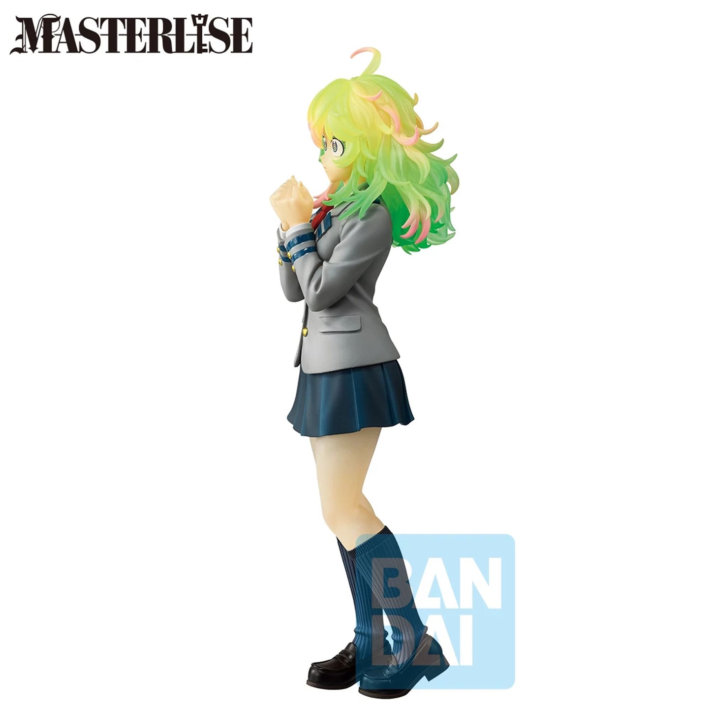 Bandai Spirits Ichibansho | MHA Masterlise Toru Statue