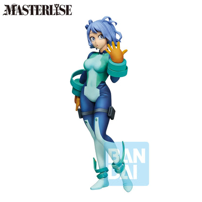 Bandai Spirits Ichibansho | MHA Masterlise Nejire Statue