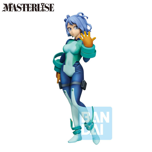 Bandai Spirits Ichibansho | MHA Masterlise Nejire Statue