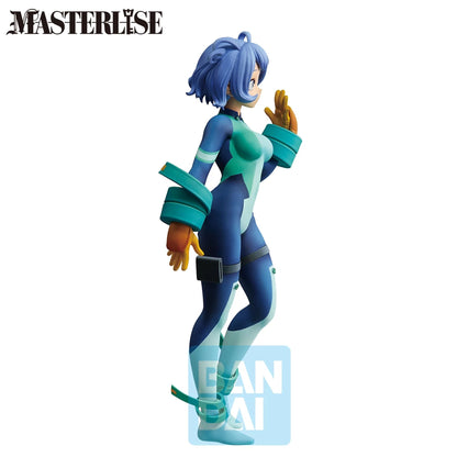 Bandai Spirits Ichibansho | MHA Masterlise Nejire Statue