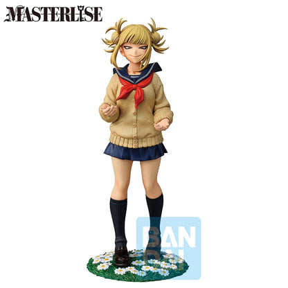 Bandai Spirits Ichibansho | MHA Masterlise Himiko Statue
