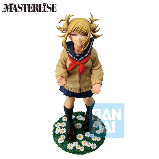 Bandai Spirits Ichibansho | MHA Masterlise Himiko Statue