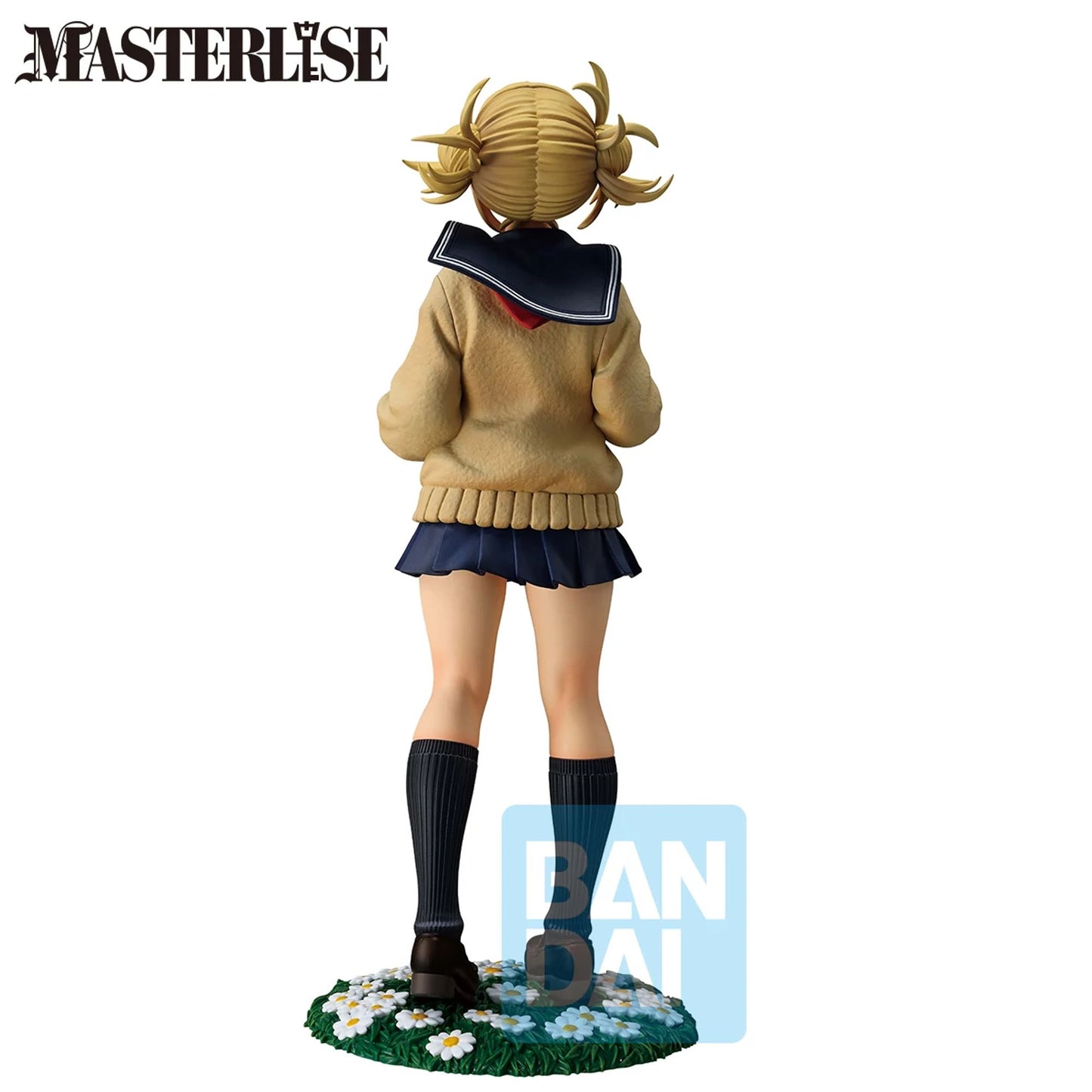 Bandai Spirits Ichibansho | MHA Masterlise Himiko Statue