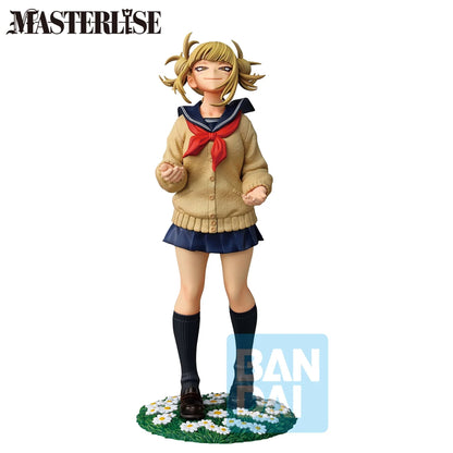 Bandai Spirits Ichibansho | MHA Masterlise Himiko Statue
