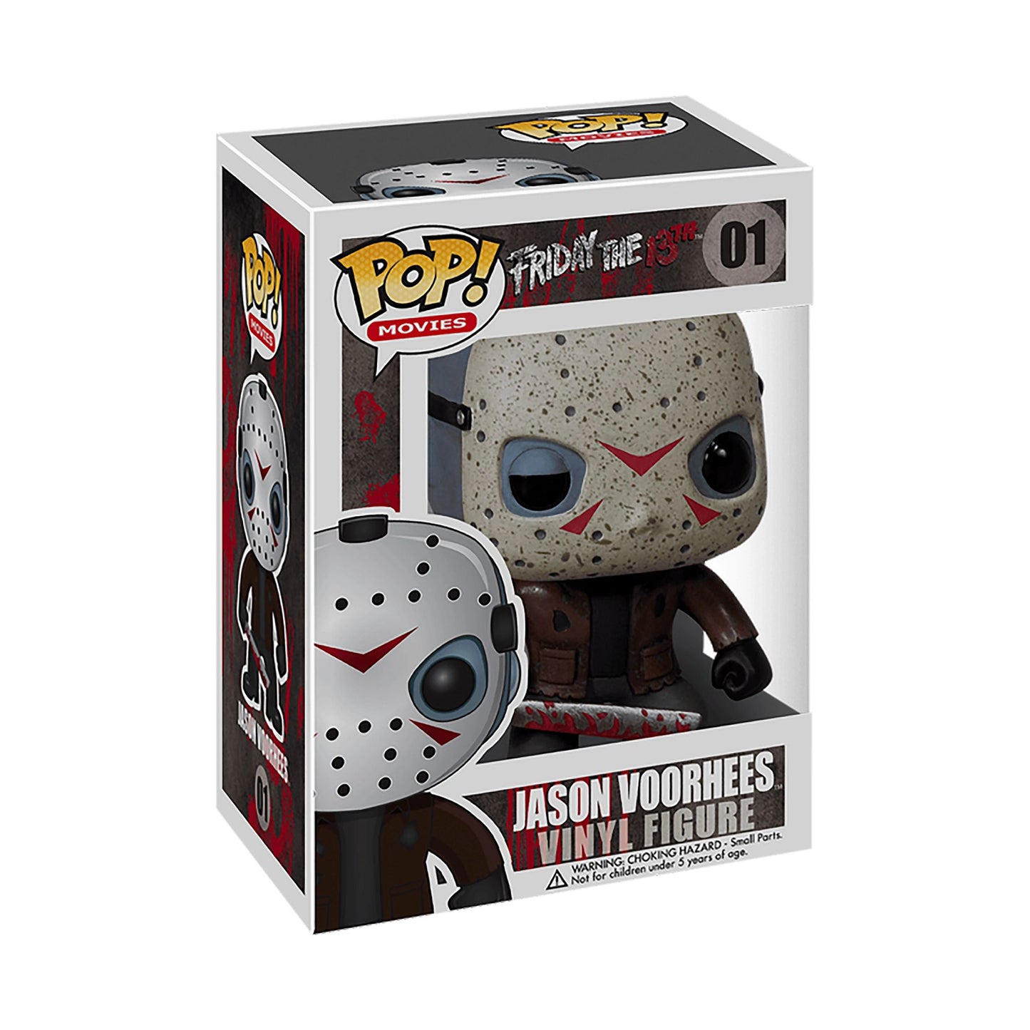 Funko | Pop Movies Jason Voorhees