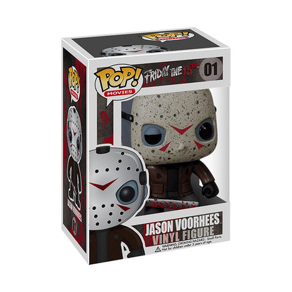 Funko | Pop Movies Jason Voorhees