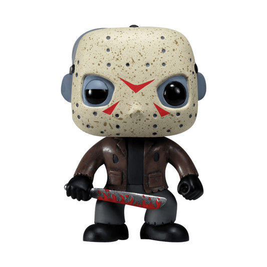 Funko | Pop Movies Jason Voorhees