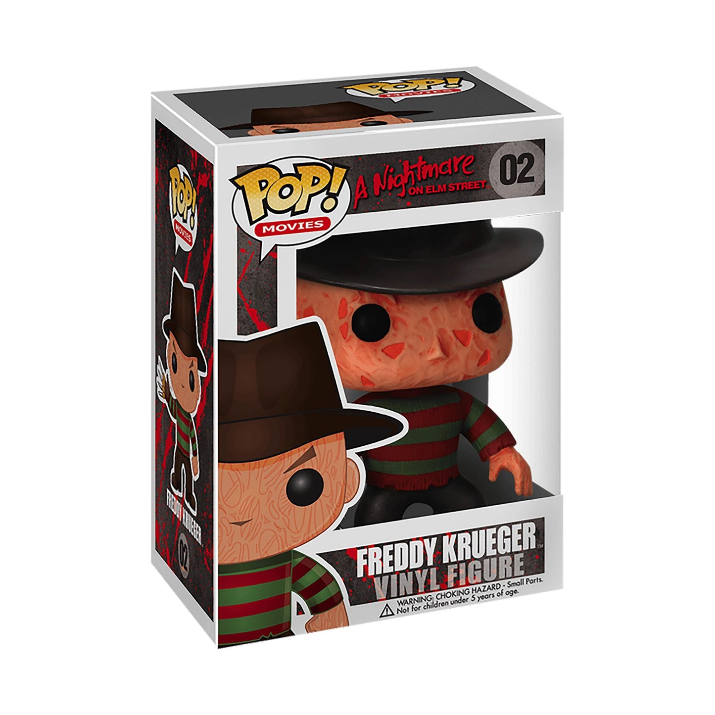 Funko | Pop Movies Freddy Krueger