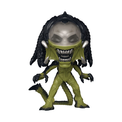 Funko | Predator Pop Super Predalien