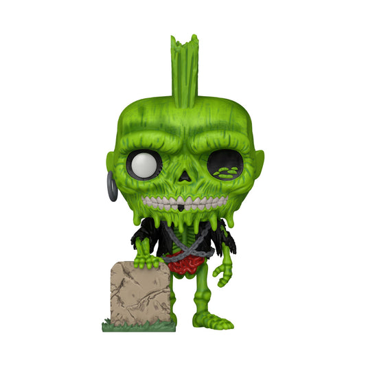 Funko | RoLD Pop Movies Zombie Suicide