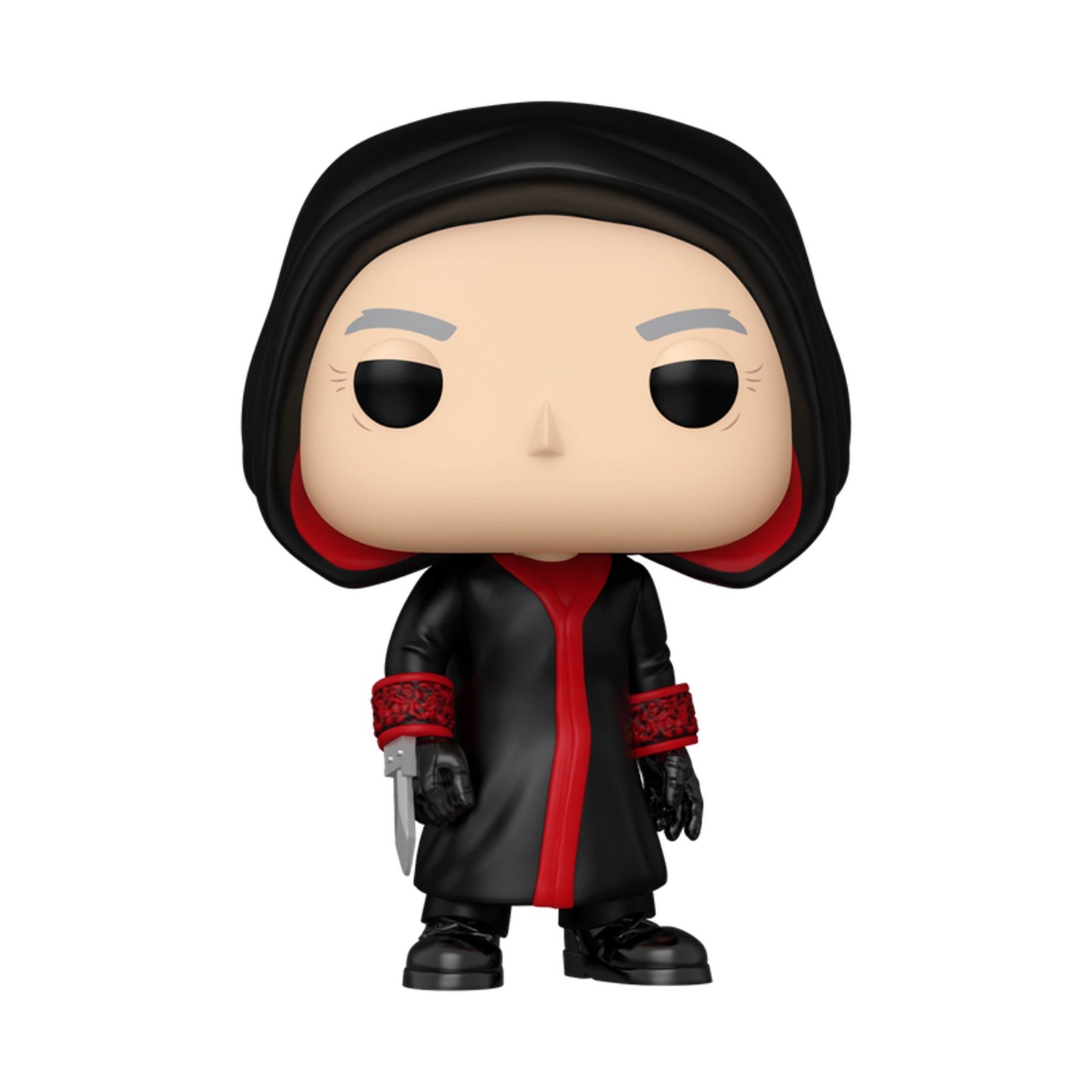 Funko | Pop Movies Jigsaw Killer w CH