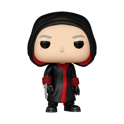 Funko | Pop Movies Jigsaw Killer w CH